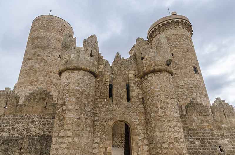 Cuenca - Belmonte 12 - castillo de Belmonte.jpg